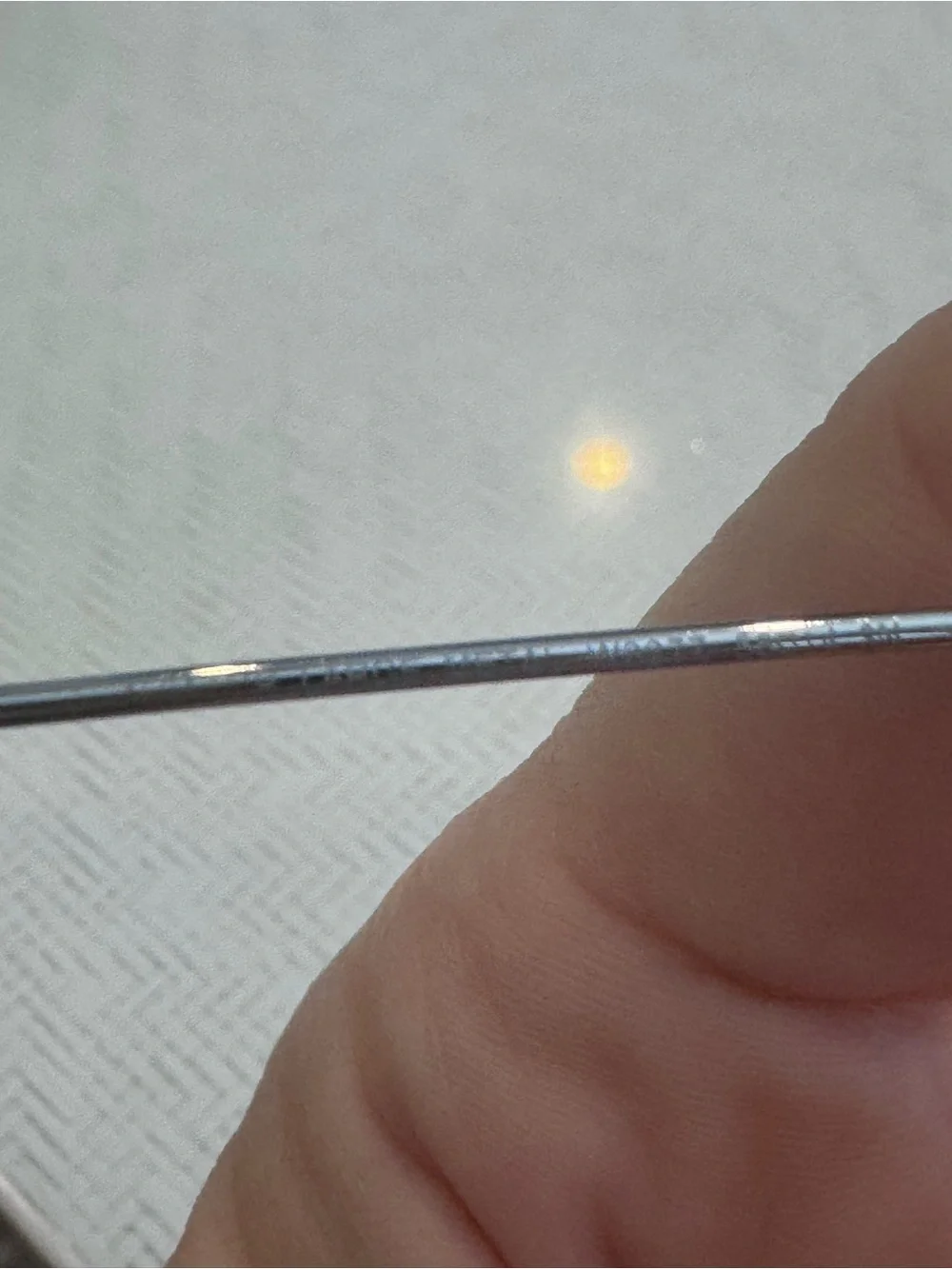 Vintage Ray-Ban Silver Frame Unisex Sunglasses